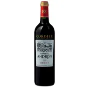 【品酒網】法國 蔻蒂耶 安敦堡 梅多克紅葡萄酒 750 ml Chateau Andron, Medoc