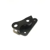 ◎歐叭小舖◎ 小雲豹 改對4卡鉗座 孔距離 40mm 適用 對應 220mm 對四 卡鉗座 對四卡鉗後移座