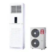 《586家電館》HERAN禾聯落地箱型冷氣23~27坪適用【HIS-140DH+HO-140DH】單獨除濕~