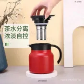 【304不鏽鋼保溫壺】家用迷你熱水瓶 辦公室歐式真空熱水壺 暖瓶 保暖壺 恆溫熱水壺 小米熱水壺 304不銹鋼保溫壺 真