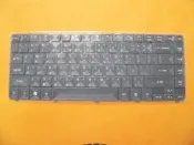筆電鍵盤保護膜 ACER 4810T 4736 4736ZG 3810 3810TG 4535 3410 4820TG