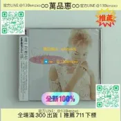 【萬品惠】全新未拆封 CoCo李玟《每一次想你》1997年發行CD唱片
