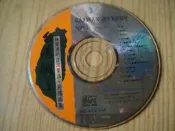 【靖】*︵二手CD大出清︵*林榮德的台灣童謠*民謠曲集 世界曲 NO.1*裸片➠或加賴:o0973789155回覆更快