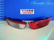 【小林車燈精品】FORD FOCUS 09 MK2.5代 原廠型 後霧燈 倒車燈 一邊550元 特價中