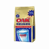 【蝦皮直營】OAK 澳愛開 特濃全脂奶粉 700g/袋 成人奶粉 紐西蘭乳源 沖泡 飲料
