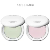 【MISSHA謎尚】持久定妝控油蜜粉餅 (5g/個x1