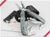 網路工具店『GANZO關鑄 多功能工具鉗』(G105)