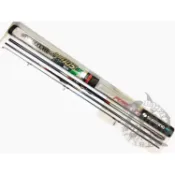 百有釣具◎SHIMANO 日本製造生產 FINECERAMICS 並繼遠投竿 PF-405EX 超值錘負荷20-30號