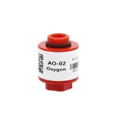 適用奧松AO-02 氧氣濃度感測器 車輛尾氣檢測氧氣感測器替代AO2氧電池