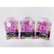 盛香珍 Dr. Q 果凍  口袋果凍 隨手包 隨身果凍 一口果凍 葡萄 單入 銅板價 蒟蒻