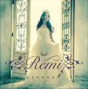 Remi Aurora 日本製原版 CD 