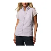 【Columbia Sportswear】Columbia 哥倫比亞 女款-刷毛背心-West Bend™ Vest II UAR06880/JF