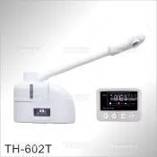 WOMAN HOUSE 台灣紳芳│TH-602T桌上型超音波冷膚機[64795]美膚機 冷蒸機 蒸臉機 美容開業儀器設備