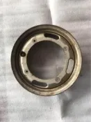 光陽豪邁 奔騰 輪框  三冠王 GP G3 G4 如意 v1 v2 125 物品如圖 不退換貨，有意願者在購買