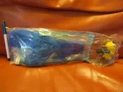 麥當勞   漢堡神偷   玩具 (自有收藏出讓)(未拆)