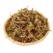 【愛上海鮮】澎湖野生珊瑚草9包(150g±10%/包 冷凍蔬菜)