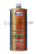 易生活ELiving GULF ARROW GT20 0W20 海灣 全合成酯類PAO機油