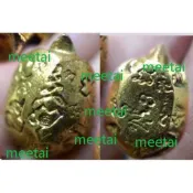 帕阿贊歐 帕阿贊奧 招財龜 財富 富貴 海龜 富裕 阿贊奧 阿贊歐 阿贊O AJ 阿贊毆 LP
