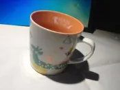 starbucks 星巴克 馬克杯 新骨瓷 龍舟