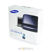 Mr ORIGINAL SAMSUNG GALAXY S3 i9300 原廠電池+電池座充 (盒裝)