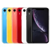 【Apple】B+級福利品 iPhone XR 256G 6.1吋