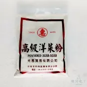 東昇化工原料儀器行 高級洋菜粉 600g(1斤), 組織培養指名使用 | 光惠 [東昇]