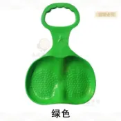 🔥【台灣熱銷】🔥加厚 耐磨 滑草板 批發 成人 滑雪板 滑雪片 滑草片 滑沙板 草坪 屁股墊