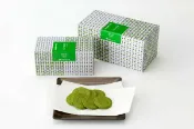 京都 祇園辻利 宇治茶 抹茶仙貝 70g 菓子 茶 抹茶 高級 贈禮 賀禮 甜點 和風 和菓子 禮品 辻利 禮品 禮物 日本必買 | 日本樂天熱銷
