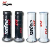 【品城騎士精品】Magazi 握把套 矽膠握把 手把 不黏手 勁戰 平衡端子 FORCE SMAX BWSR JETS