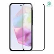 SHOW數位 NILLKIN SAMSUNG 三星 Galaxy A35 5G Amazing CP+PRO 防爆鋼化玻璃貼 9H 滿版 玻璃膜 鋼化膜 螢幕貼 保護貼