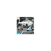 (店+)BENZ 賓士 CLA C118 W177 GLB 中網 前保桿 前標 水箱罩 犀牛盾 犀牛皮 改色膜 保護膜 貼