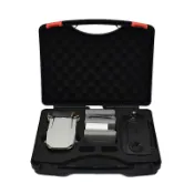 協貿國際日用品生活7館 適配 大疆 御Mini DJI Mini SE 小飛機 防水收納盒配件手提保護箱