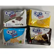 {Toko indo} Gery  malkist saluut 100g 105g