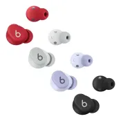 【Costco好市多】Beats Solo Buds 真無線藍牙入耳式耳機 Beats Solo Buds True Wireless Earbuds