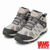 MERRELL 零碼出清 防水透氣 戶外低筒女款登山鞋-US8