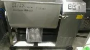 二手混合機 拍賣 香腸肉類油飯米糕粉體混合調味料 專用混合機