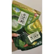 🔥限量現貨🔥日本熱銷🔥辻利焙茶、抹茶牛奶、濃抹茶