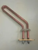 阿球=鑫司原廠 加熱管e-02V e-02S 鑫司加熱棒 彎管型電熱管 KS-8V6 KS-8S6 KS-20SE掛式