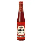 【蝦皮直營】高慶泉 秘傳辣椒醬410ml 剝皮辣椒380g 金沙鹹蛋黃醬190g 花生辣醬270ml