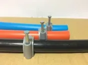 Range管同開泰管固定夾管夾6分