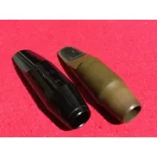 美國 Selmer S90 180 C*開口 中音薩克斯風塑膠吹嘴 電木吹嘴 alto sax