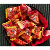 (店+)【佳瑞發】宜蘭名產德合記綠茶金桔果喉糖(全素)