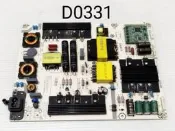 CHIMEI 奇美 TL-55W800電源板 (良品）D0331