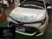 【小鳥的店】豐田 AURIS ORO TPMS胎壓偵測器 沿用原廠感知器 發射器 W420抬頭顯示器 水溫 轉速 電壓