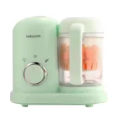 Fully automatic 4 IN 1 BABY FOOD MAKER PROCESSOR