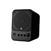 Yamaha MS101-4 4吋 主動式監聽喇叭 (單顆)