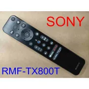 《RMF-TX800T》SONY 原廠遙控器 適用 KM-55X85K　65X85K　75X85K　85X85K