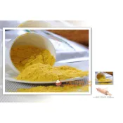 【幸福烘焙材料】天然食用色粉 特級100% 南瓜粉  天然色素