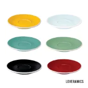 【Loveramics】 Coffee Pro-Egg卡布奇諾杯盤 共11色《WUZ屋子-台北》英國 咖啡杯