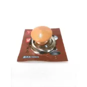 【時宜】 不鏽鋼鍋蓋頭 電鍋蓋頭 原木珠頭 耐熱鍋蓋頭 原木蓋頭 蓋子頭 鍋蓋頭 適用各種規格鍋蓋